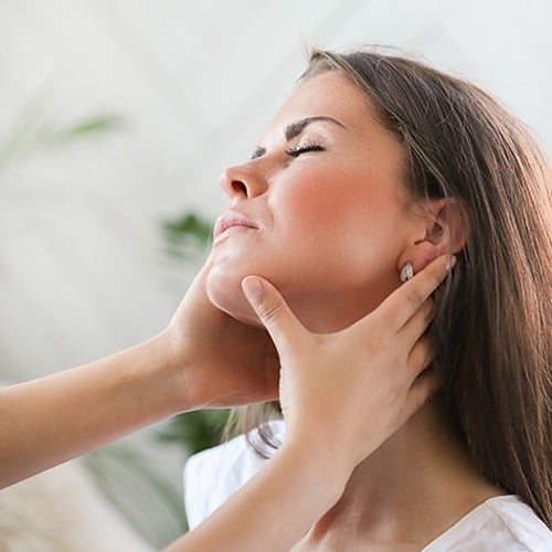 head and neck therapy head and neck therapy